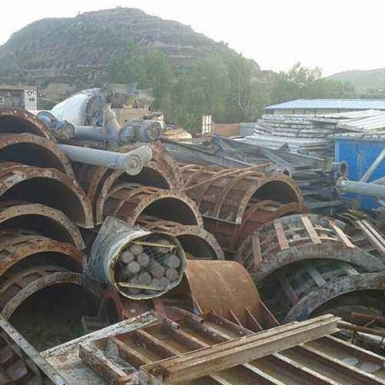 东莞望牛墩废旧电缆回收厂家——深圳市诚祥拆迁工程的专业废旧物资回收服务
